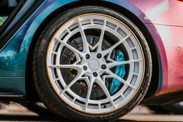 Top 10 des voitures de luxe les plus chères