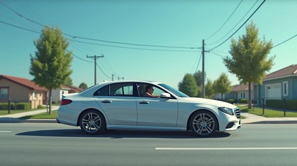 Choisir une assurance auto adaptée à vos besoins
