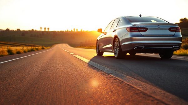 Les avantages des pneus Bridgestone Turanza 6 pour voyager sereinement