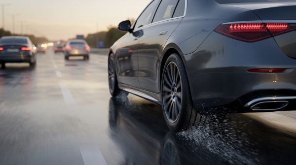 Les avantages des pneus Bridgestone Turanza 6 pour voyager sereinement