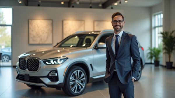 Maîtriser l'achat d'une voiture avec un mandataire auto pour économiser